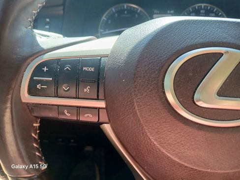 Used 2018 Lexus ES 350 w/ Premier Package FWD image 30