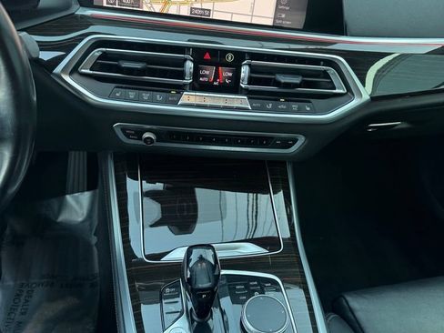 Used 2019 BMW X5 xDrive40i w/ Convenience Package AWD/4WD image 36