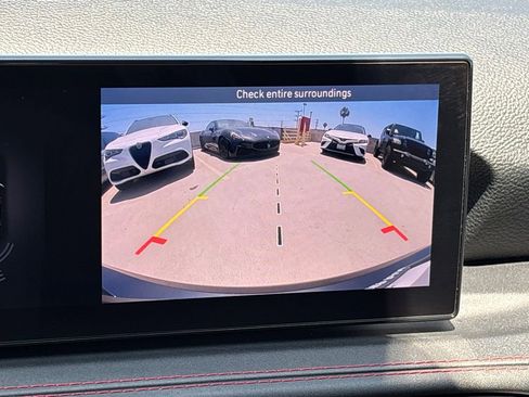 Used 2024 Dodge Hornet R/T Plus image 21