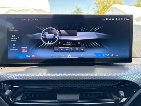 New 2026 BMW i4 eDrive40 w/ Premium Package RWD image 30