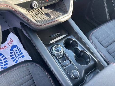 Used 2025 Ford Explorer ST-Line w/ Premium Package image 23