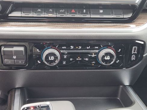 New 2026 Chevrolet Silverado 1500 RST image 15