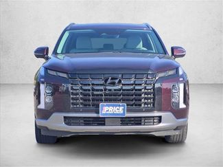 Used 2024 Hyundai Palisade SEL FWD video 2
