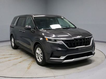 Used 2024 Kia Carnival LX