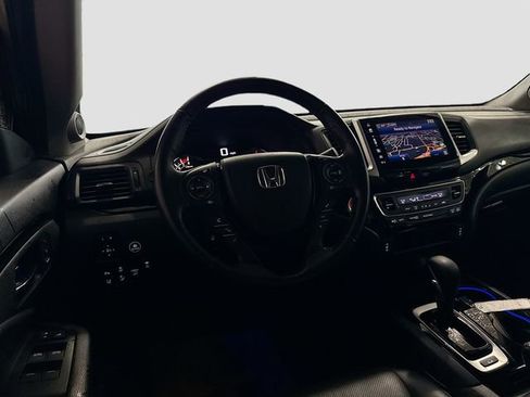 Used 2019 Honda Ridgeline RTL-E image 24