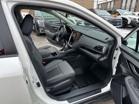 Certified 2023 Subaru Outback Onyx Edition image 29