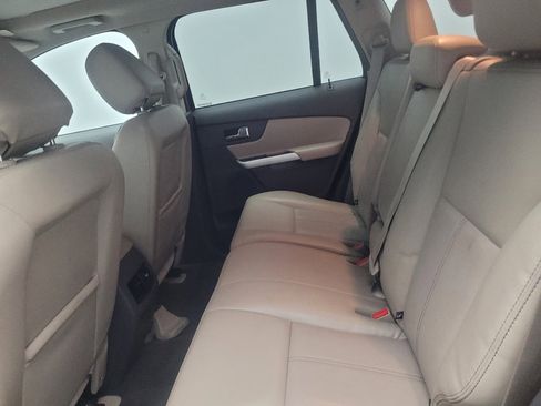Used 2014 Ford Edge Limited w/ Equipment Group 302A AWD/4WD image 18