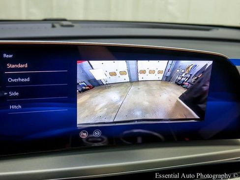 New 2025 Cadillac Lyriq Sport w/ LPO, Floor Liner Package image 14