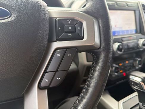 Used 2020 Ford F150 Lariat w/ Equipment Group 502A Luxury image 39