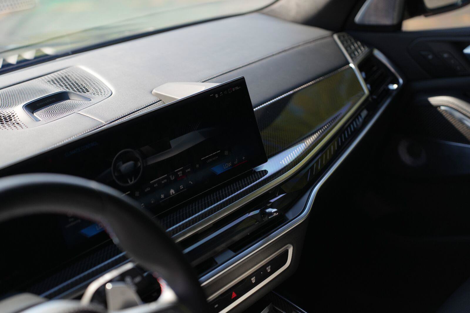 Used 2026 BMW X7 M60i AWD/4WD image 11