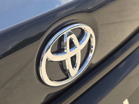 New 2026 Toyota Corolla LE FWD image 7