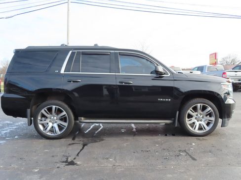 Used 2015 Chevrolet Tahoe LT image 20
