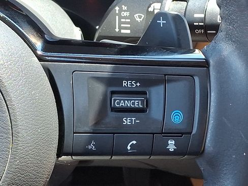 Certified 2023 Nissan Rogue Platinum w/ Platinum Premium Package AWD/4WD image 23
