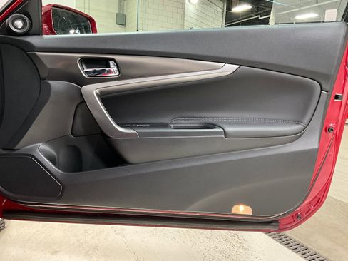 Used 2017 Honda Accord EX-L image 22