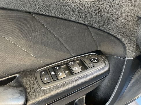 Used 2021 Dodge Charger GT w/ Blacktop Package RWD image 16