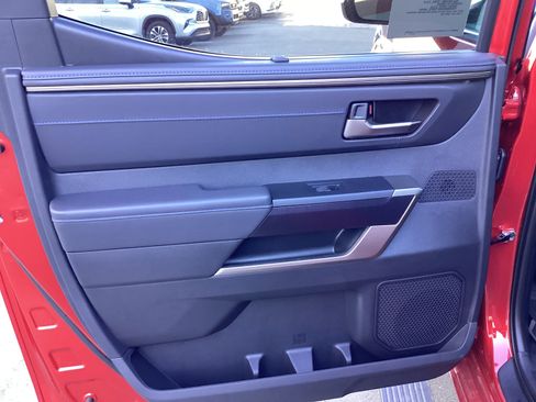 New 2026 Toyota Tundra Platinum image 27