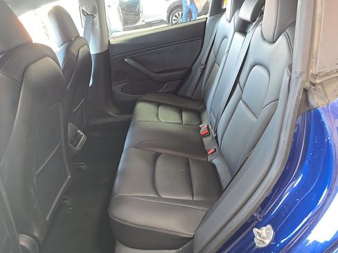 Used 2020 Tesla Model 3 Long Range AWD/4WD image 4