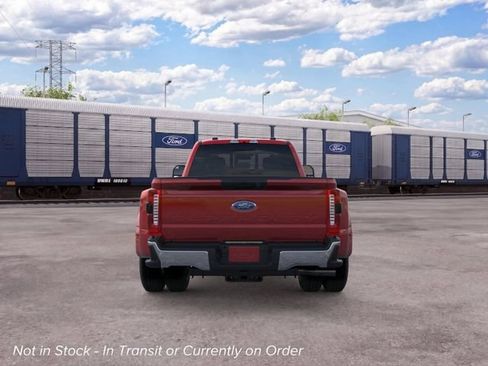 New 2026 Ford F350 XLT AWD/4WD image 6
