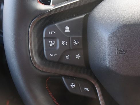 New 2025 Ford Bronco Raptor AWD/4WD image 30