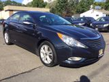 Used 2012 Hyundai Sonata Limited w/ Navigation Pkg image 3