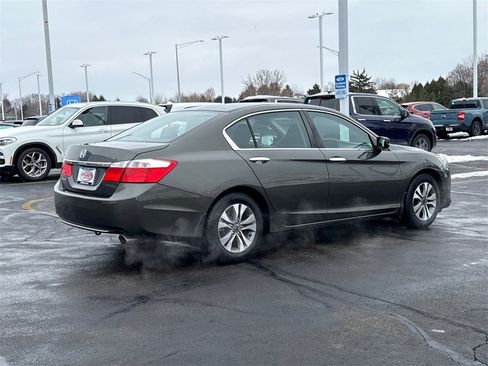 Used 2015 Honda Accord LX image 9