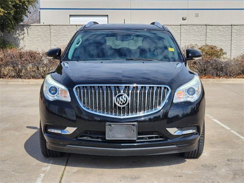 Used 2017 Buick Enclave Leather w/ Trailering Package image 2