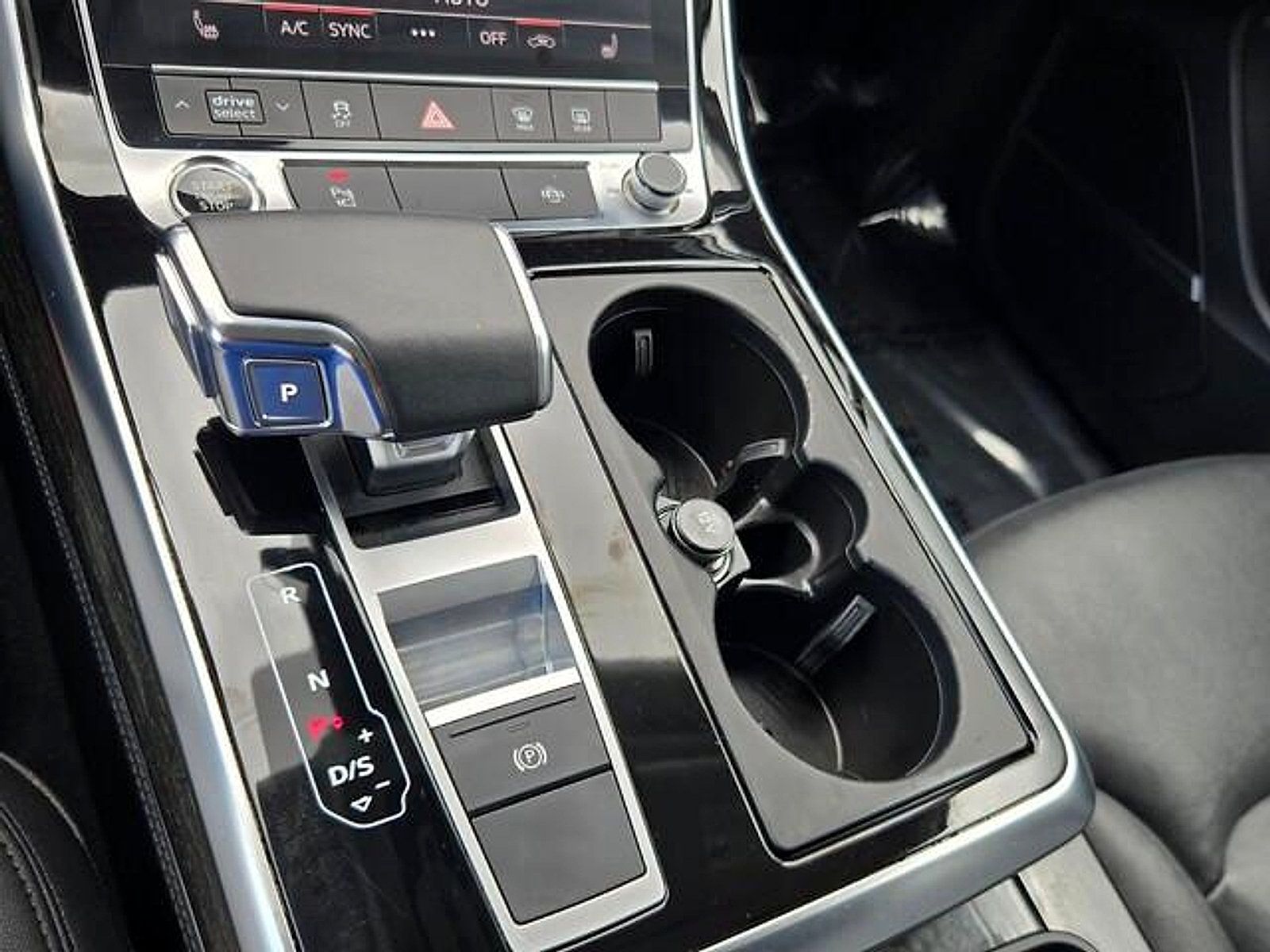 Used 2023 Audi Q7 2.0T Premium Plus w/ Premium Plus Package AWD/4WD image 22