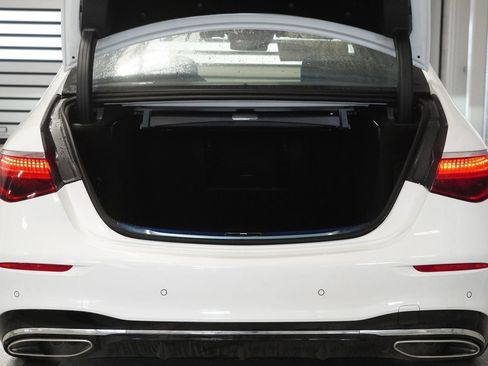 New 2026 Mercedes-Benz S 580 S 580 image 33