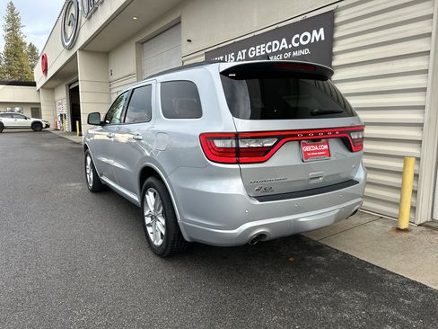 Used 2024 Dodge Durango R/T image 7