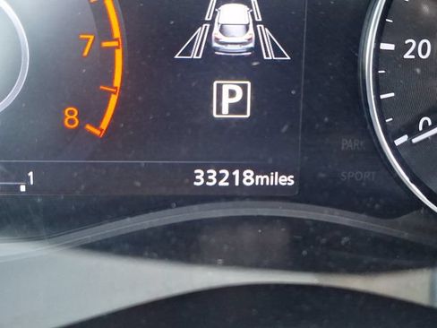 Certified 2024 Nissan Kicks SR FWD image 12