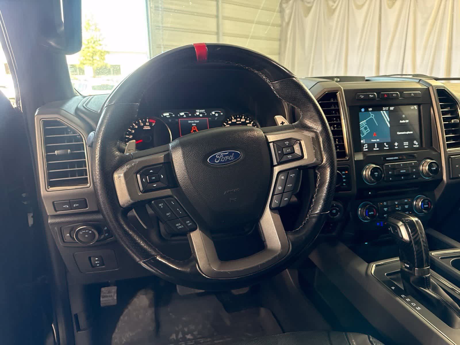 Used 2018 Ford F150 Raptor w/ Equipment Group 802A Luxury AWD/4WD image 20
