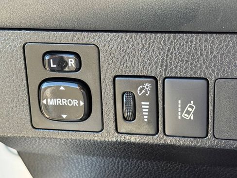 Used 2017 Toyota RAV4 LE w/ All Weather Liner Package FWD image 13