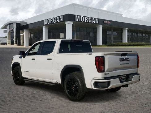 New 2026 GMC Sierra 1500 Pro w/ Graphite Edition AWD/4WD image 5