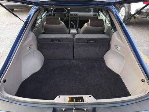 Used 1991 Ford Mustang GT image 6