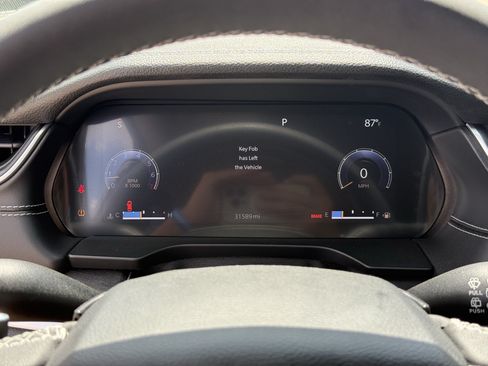 Used 2023 Jeep Grand Cherokee Limited RWD image 18