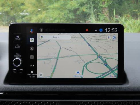 New 2026 Honda Civic Sport Touring image 20