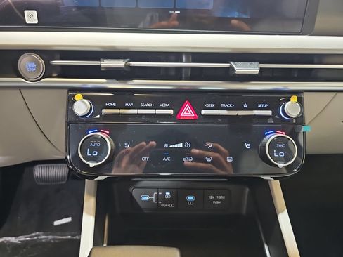 New 2026 Hyundai Tucson SEL Plus AWD/4WD image 25