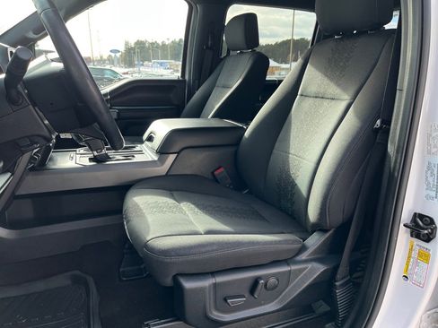 Used 2020 Ford F150 XLT w/ Equipment Group 302A Luxury image 13