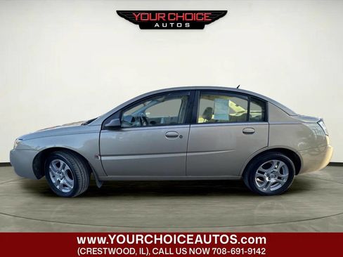 Used 2006 Saturn ION Level 2 w/ Preferred Pkg image 2