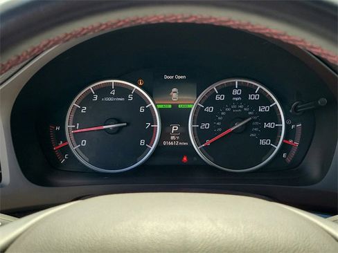 Used 2022 Acura ILX image 12