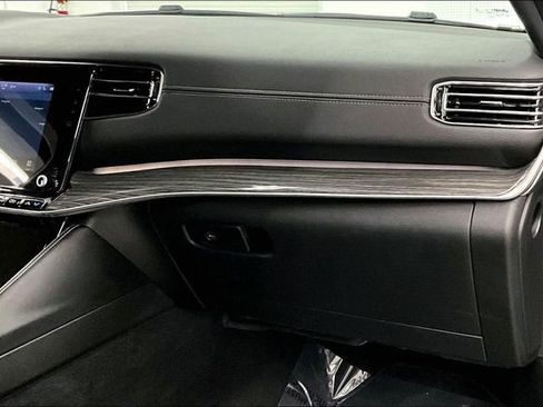 Used 2022 Jeep Wagoneer Series II image 19