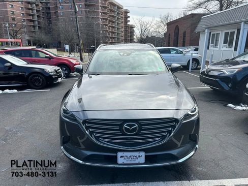 Used 2016 MAZDA CX-9 Grand Touring image 5