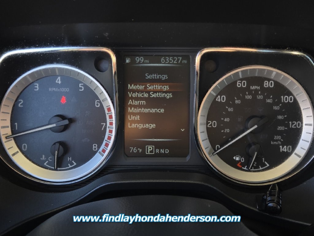 Used 2017 Nissan Titan SV RWD image 33