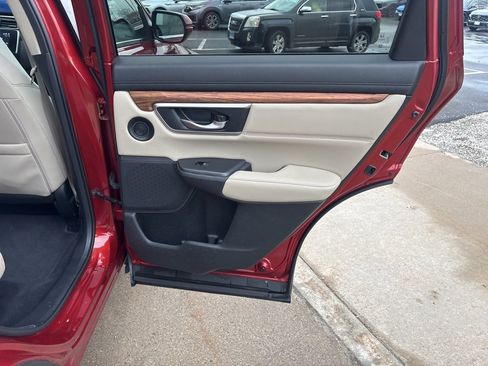 Used 2019 Honda CR-V EX-L image 9