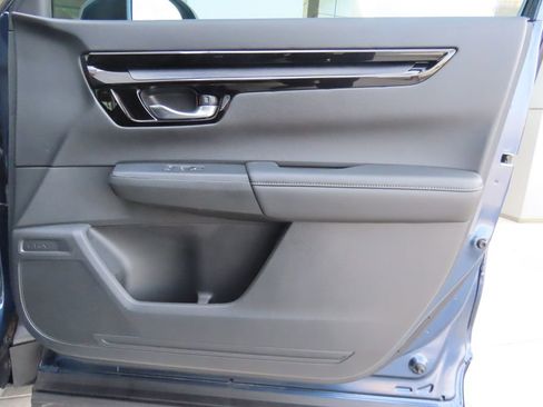 Used 2023 Honda CR-V EX-L image 24