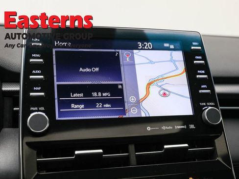 Used 2019 Toyota Avalon Touring w/ Protection Package image 19