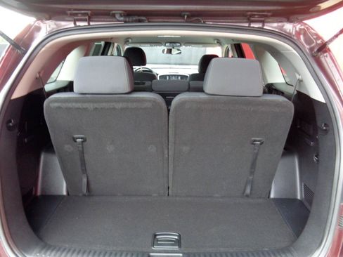 Used 2018 Kia Sorento FWD V6 image 10