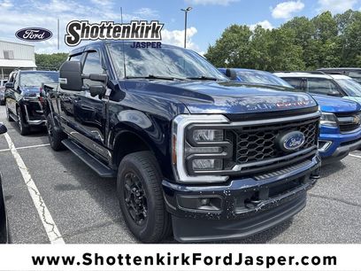 Used 2024 Ford F250 XL w/ STX Appearance Package
