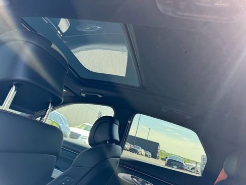 New 2026 Genesis GV70 2.5T Sport Prestige AWD/4WD image 8
