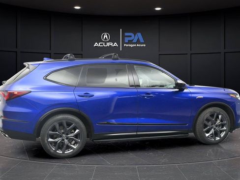 Certified 2023 Acura MDX A-Spec AWD/4WD image 27